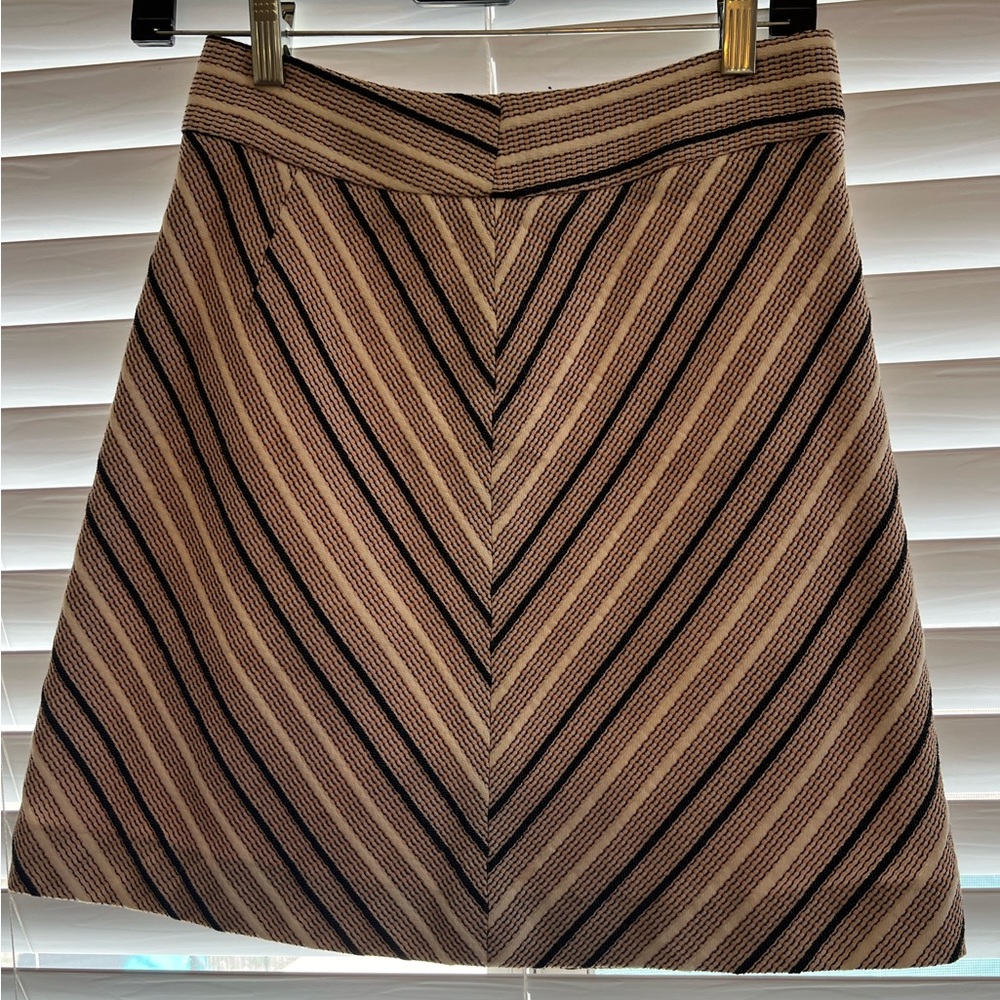 Ann Taylor Loft Skirt Size 0P